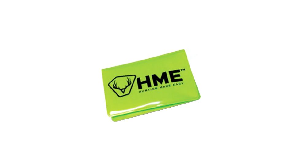 HME Products Wallet License Holder, HME-WLH