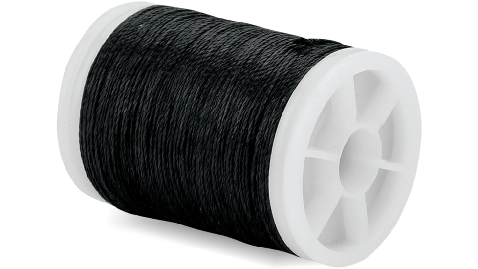 HME Serving Thread, Black, HME-STHD-BK