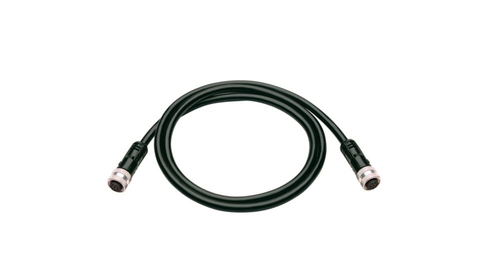 Humminbird Ethernet Cable, Proprietary for Network Device, Fish Finder, GPS Receiver, 15 ft 7200735