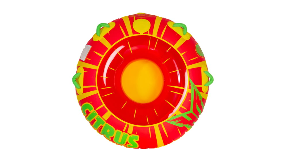 HO Sports Citrus Towable - 1 Person 77129