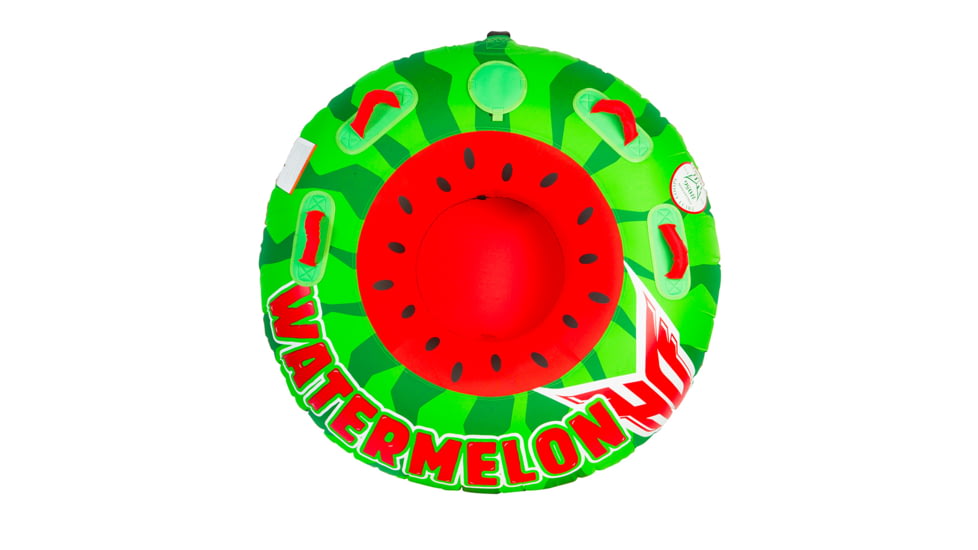 HO Sports Watermelon Towable - 1 Person 77127