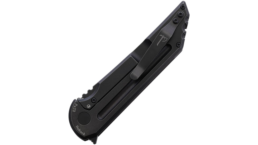 Hoback Knives Kwaiback Framelock HOB031STB