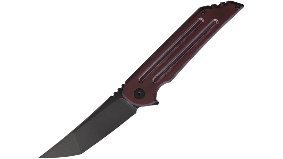 Hoback Knives Kwaiback Framelock HOB031STB