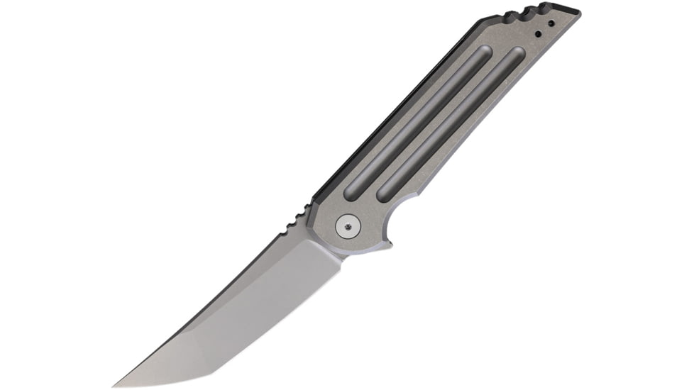 Hoback Knives Kwaiback Framelock