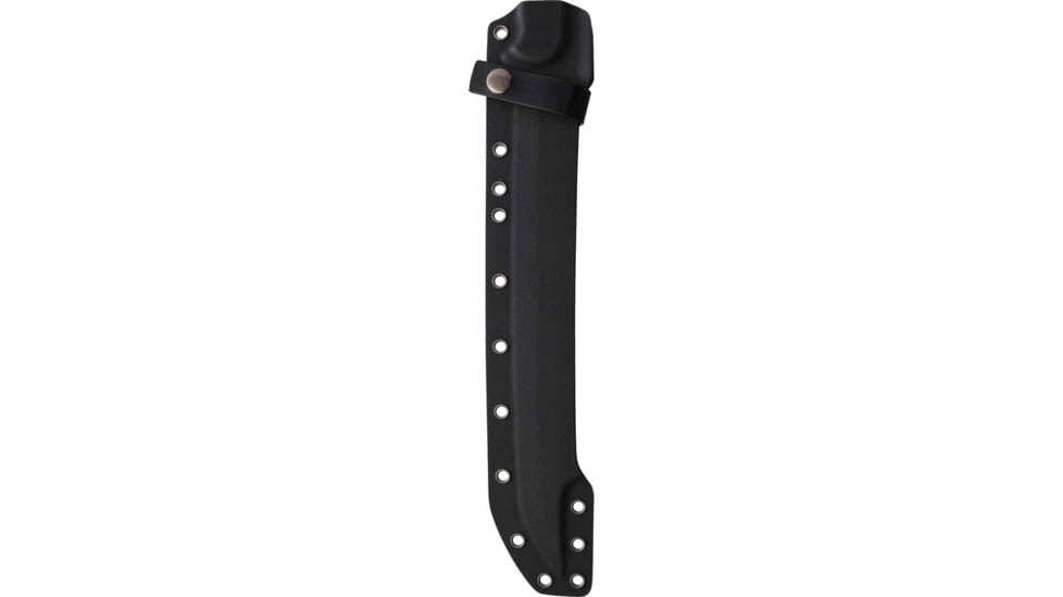 Hoback Knives Kwaichete Black/Coyote