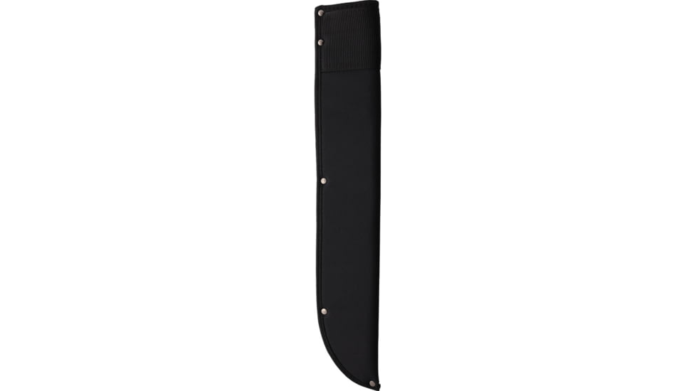 Hoback Knives The Way Machete Black