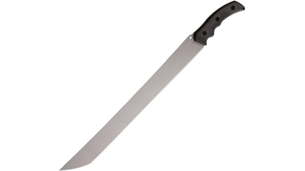 Hoback Knives The Way Machete SW