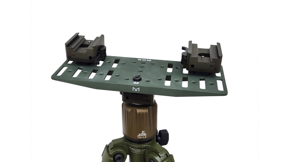 Hog Saddle J-Clamp