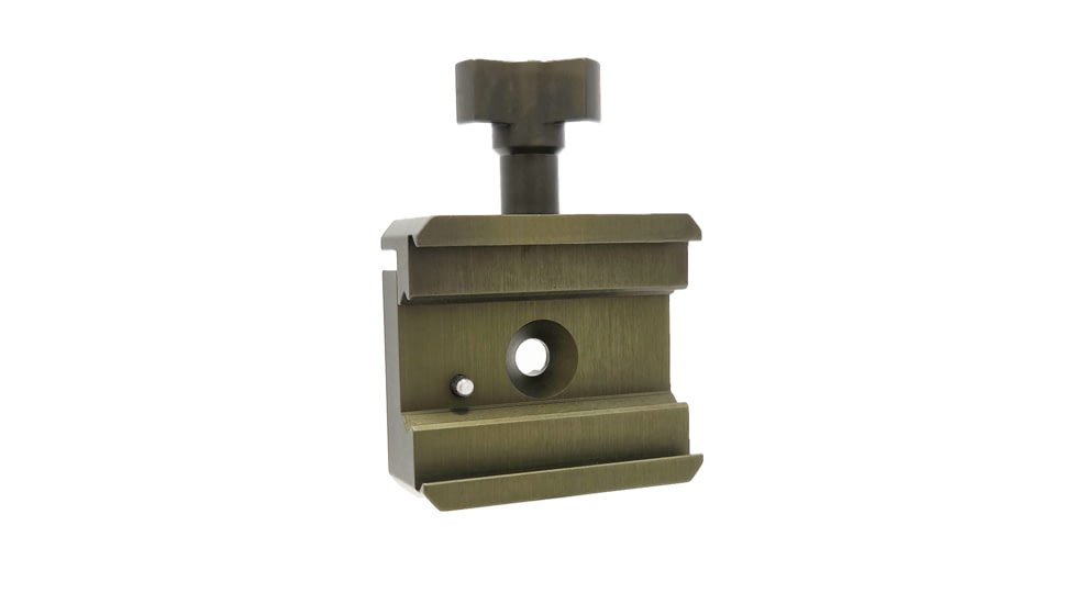 Hog Saddle K-Clamp