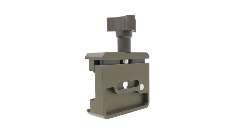 Hog Saddle K-Clamp