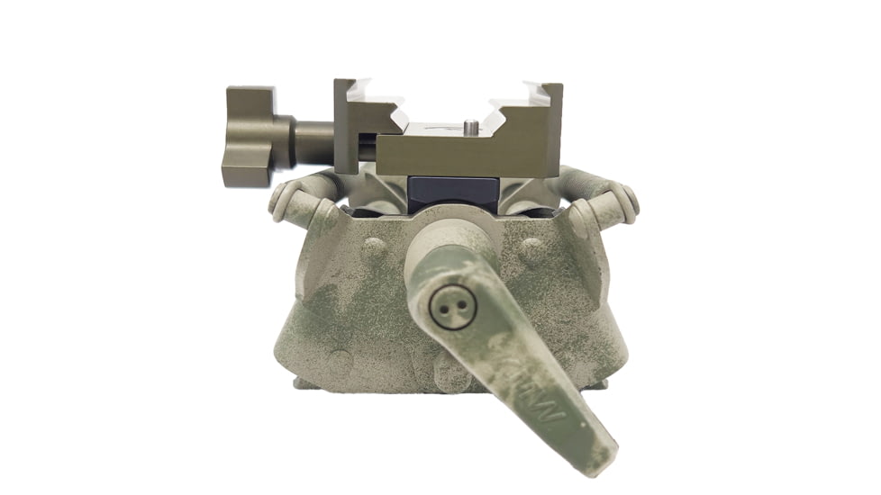 Hog Saddle K-Clamp