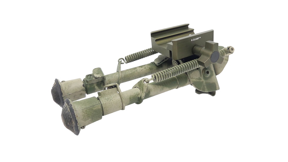 Hog Saddle K-Clamp
