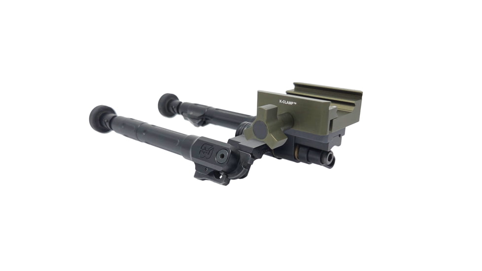 Hog Saddle K-Clamp