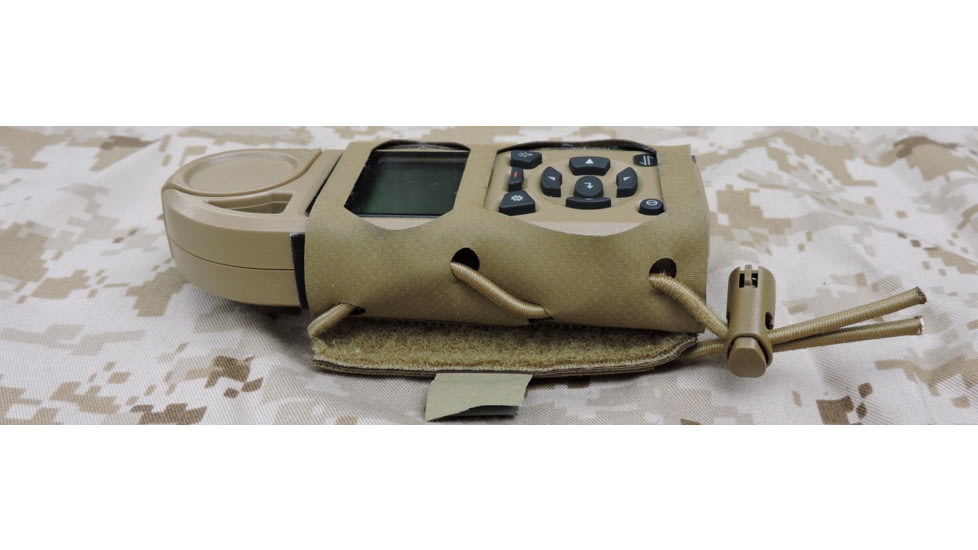 Hog Saddle Kestrel ATI Wind Wrap