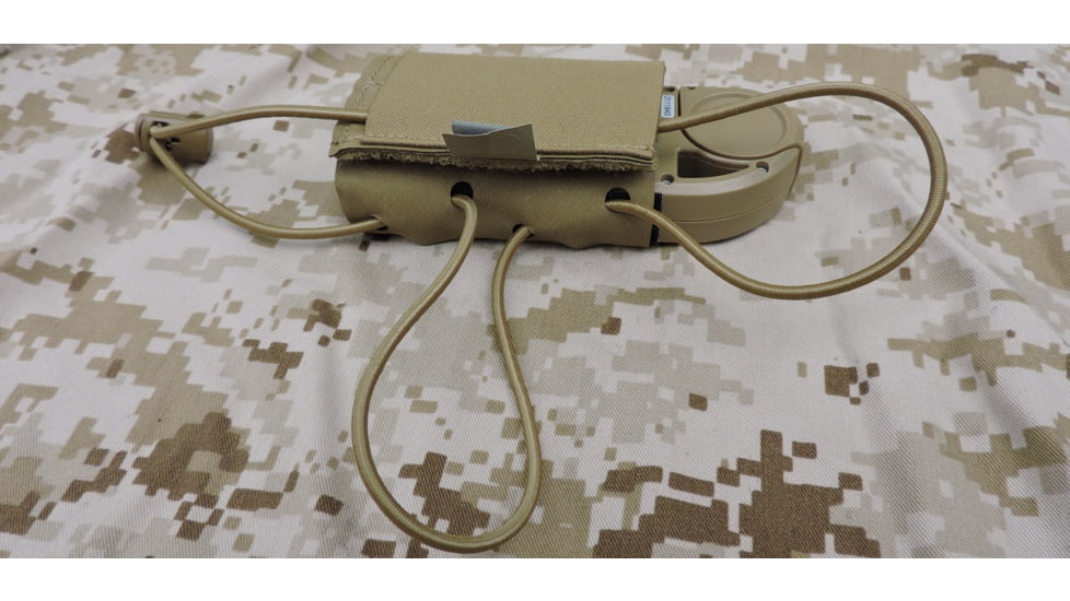 Hog Saddle Kestrel ATI Wind Wrap