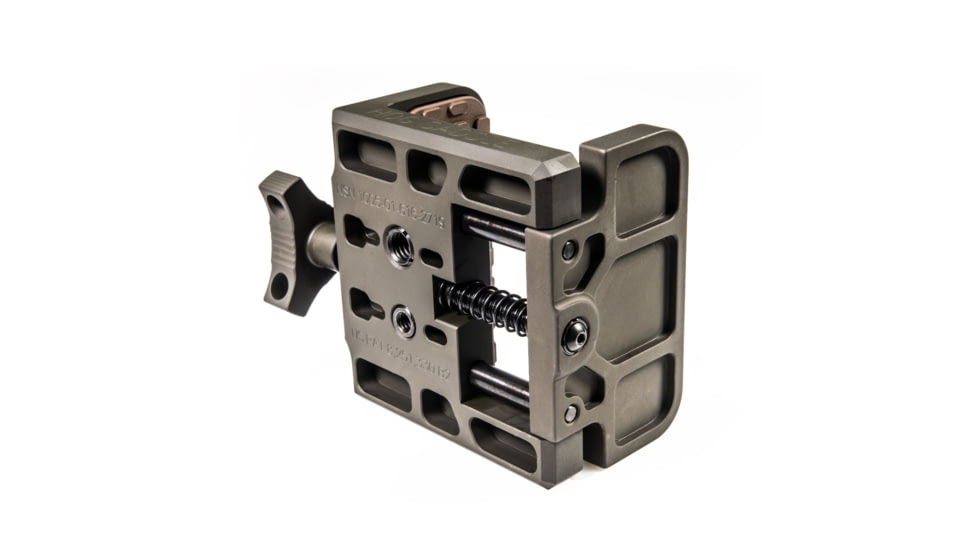 Hog Saddle MOD7 Mount