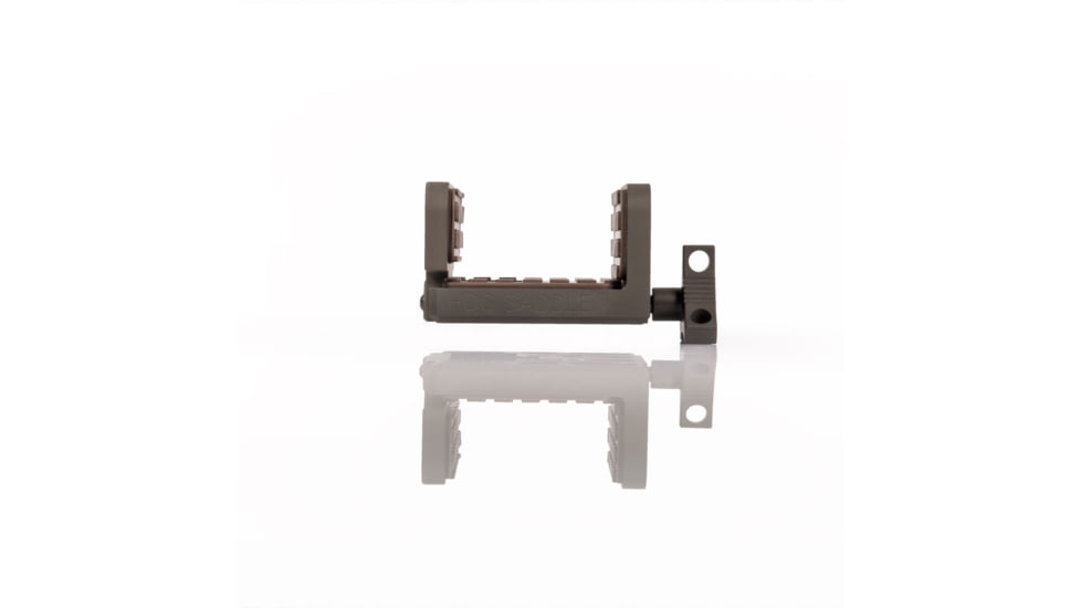Hog Saddle MOD7 Mount
