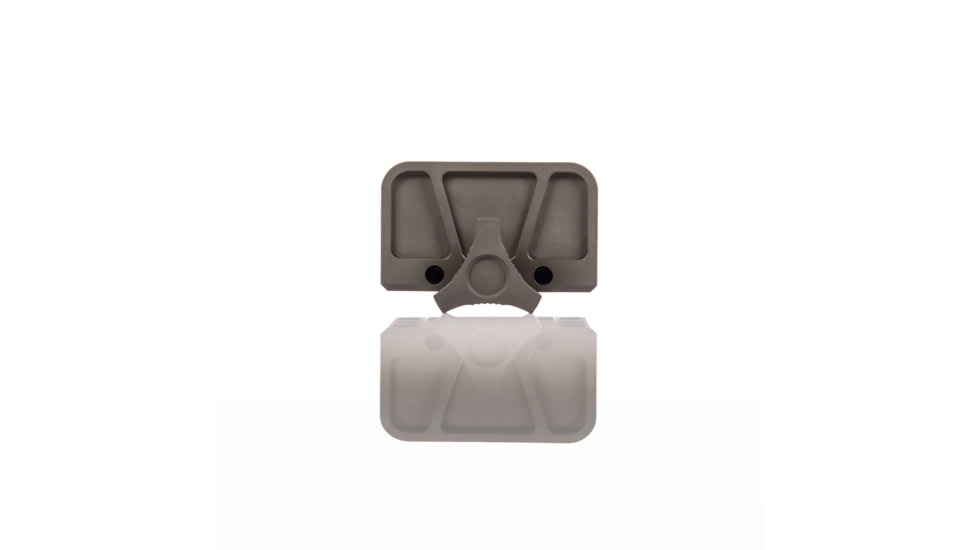 Hog Saddle MOD7 Mount