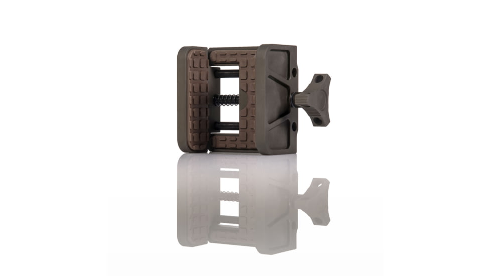 Hog Saddle MOD7 Mount