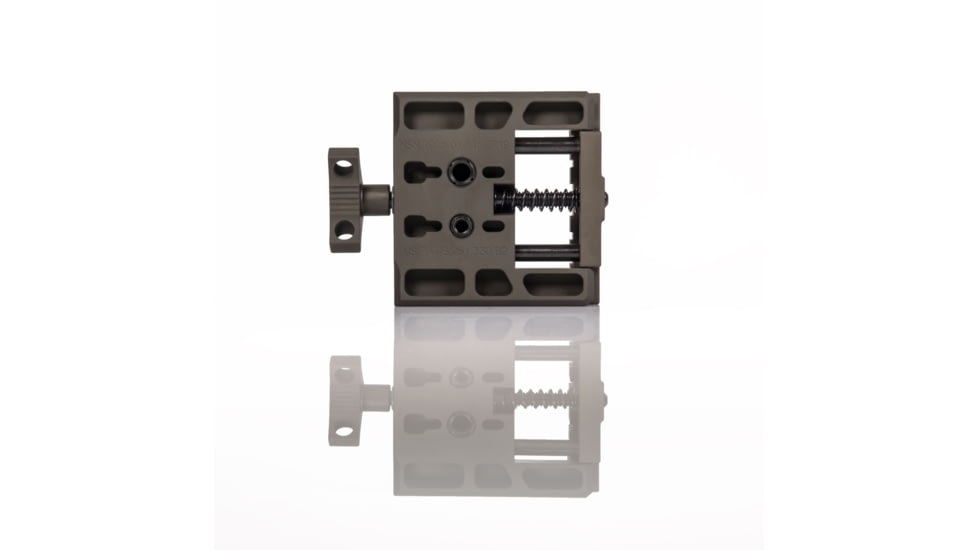 Hog Saddle MOD7 Mount