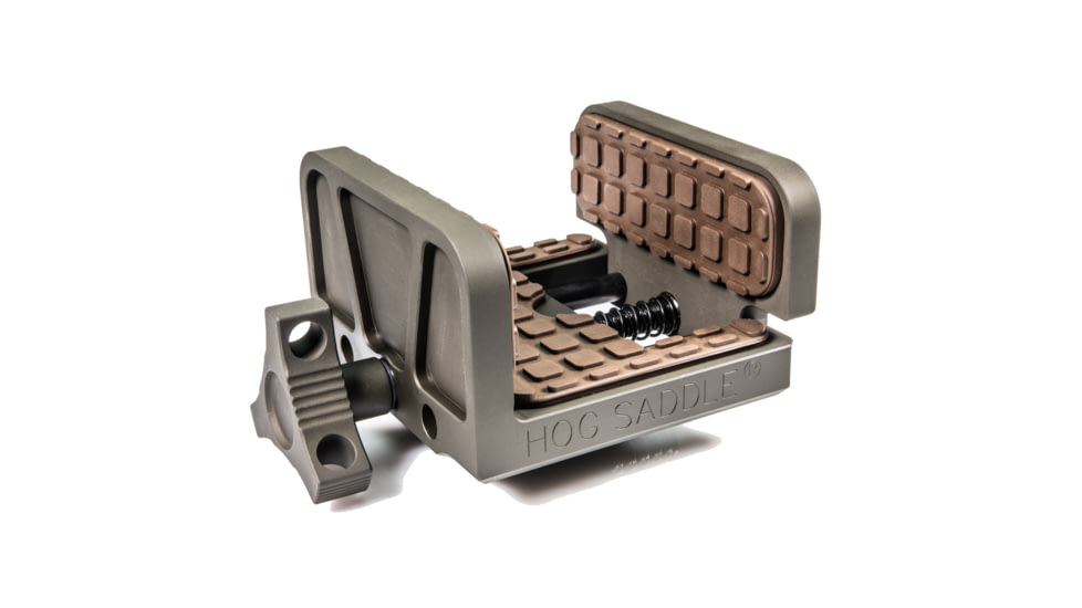 Hog Saddle MOD7 Mount