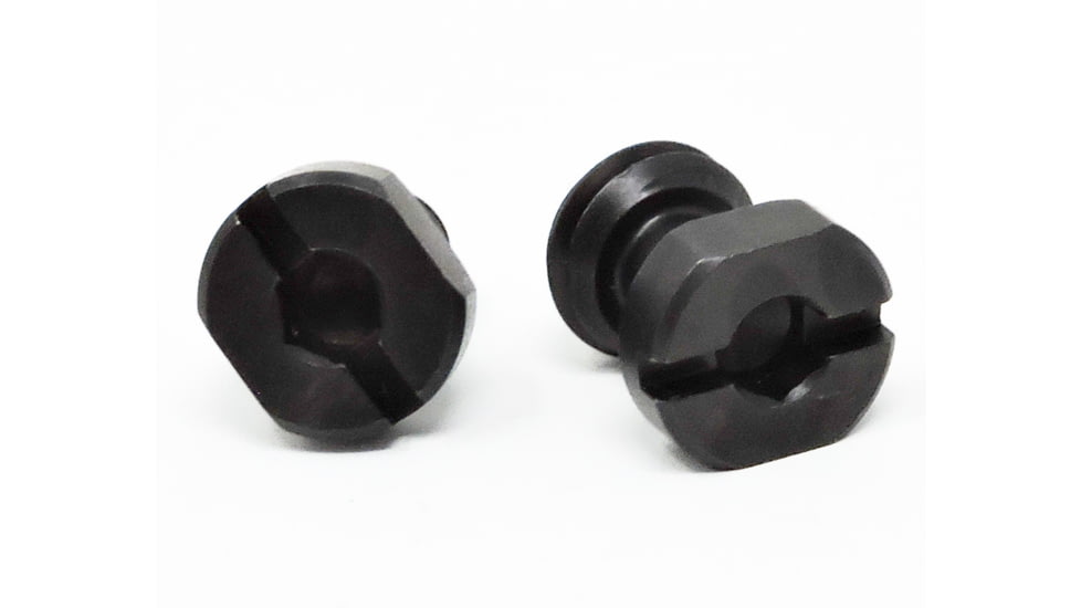 Hog Saddle Multi-Tool Mounting Screws