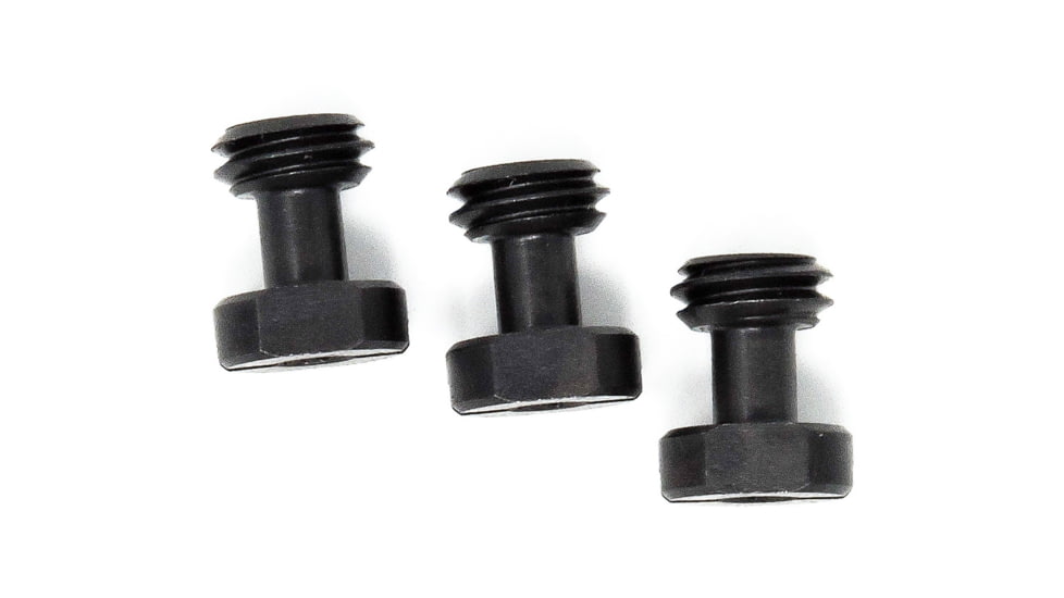Hog Saddle Multi-Tool Mounting Screws
