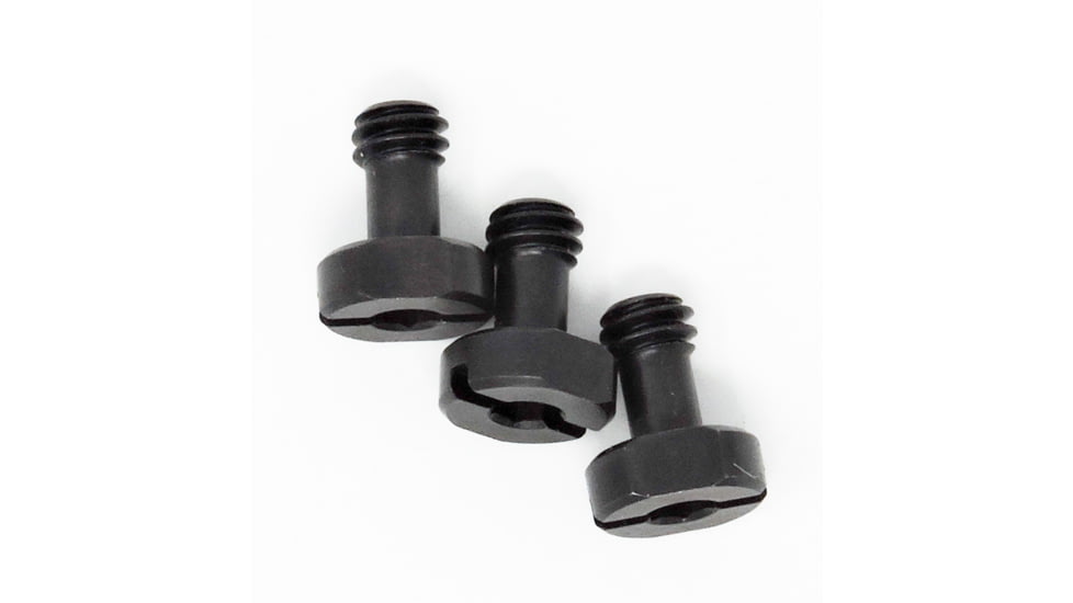 Hog Saddle Multi-Tool Mounting Screws