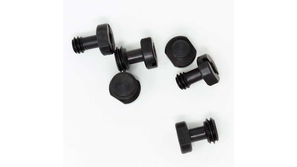 Hog Saddle Multi-Tool Mounting Screws