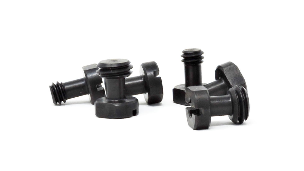 Hog Saddle Multi-Tool Mounting Screws