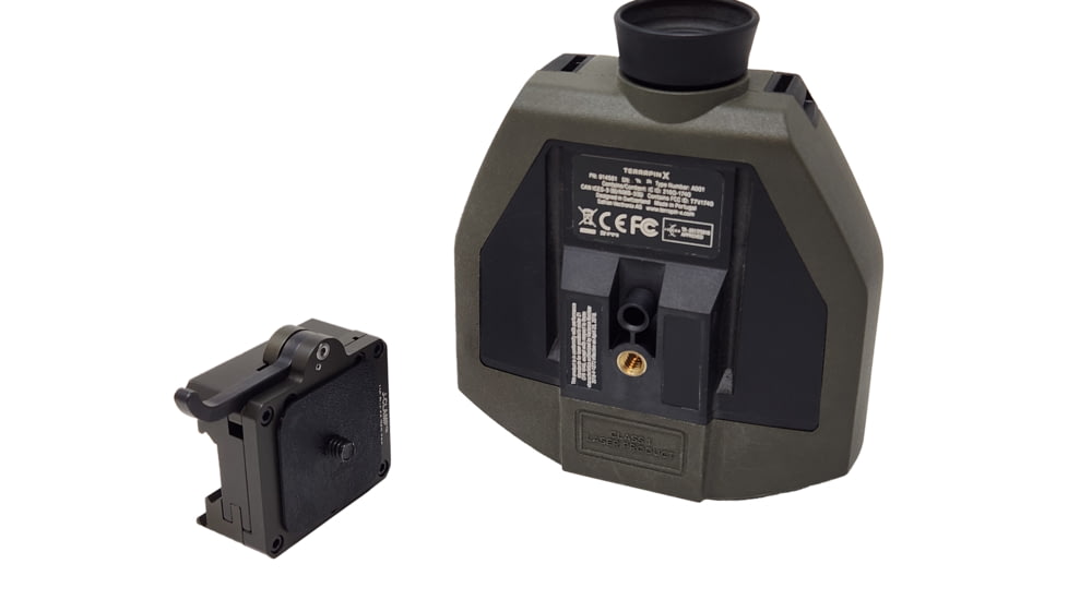 Hog Saddle Optics Pad for J-Clamp