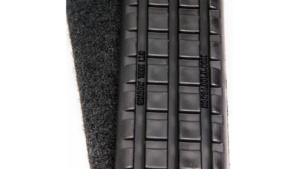 Hog Saddle PIG Skins Barricade Pad