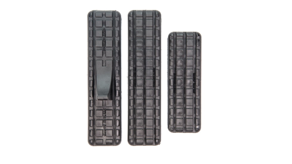Hog Saddle PIG Skins Barricade Pad
