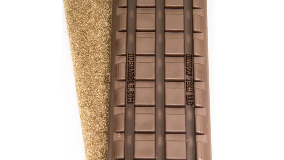 Hog Saddle PIG Skins Barricade Pad