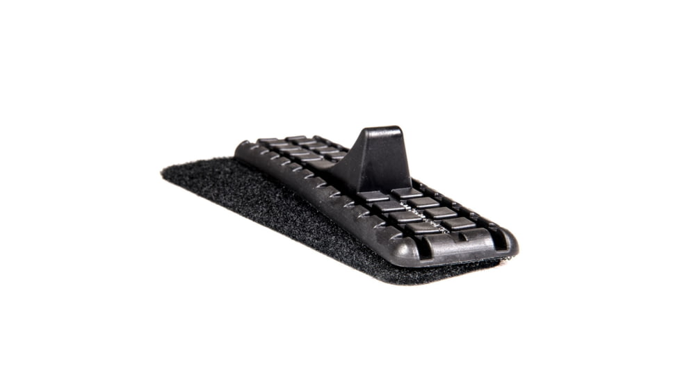 Hog Saddle PIG Skins Barricade Pad w/ Horn