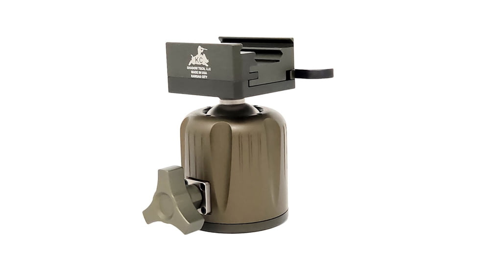 Hog Saddle TH-1.4 Turtle Head w/ J-Clamp