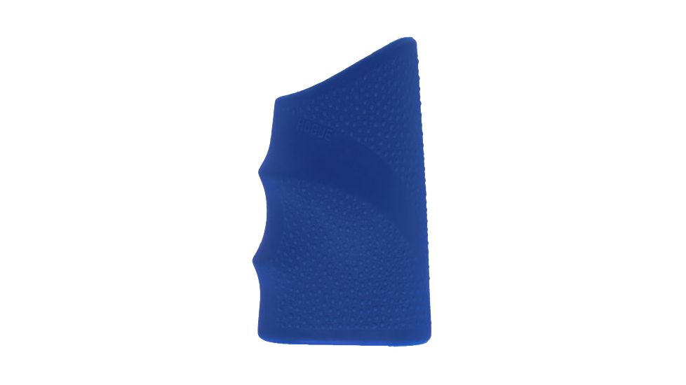 Hogue 00130 Handall Tool Grip Small Blue