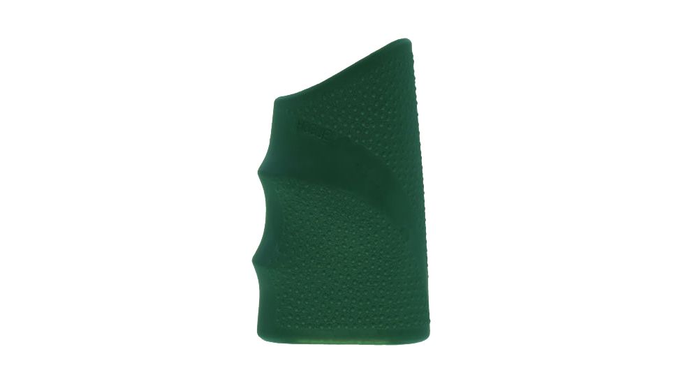 Hogue 00140 Handall Tool Grip Small Green