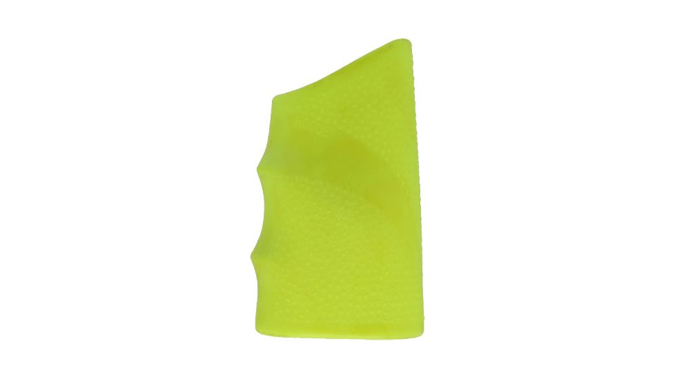 Hogue 00170 Handall Tool Grip Small Florescent Green