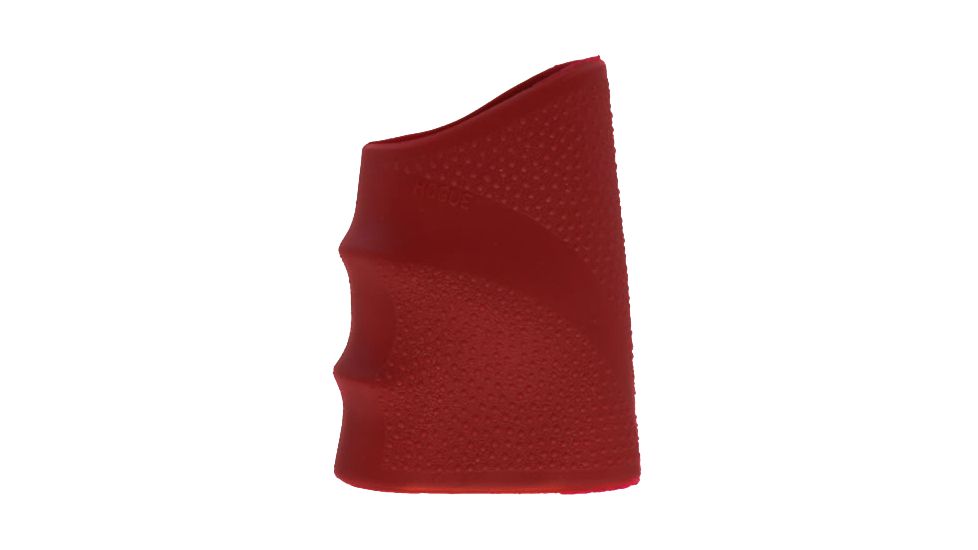 Hogue 00220 Handall Tool Grip Large Red