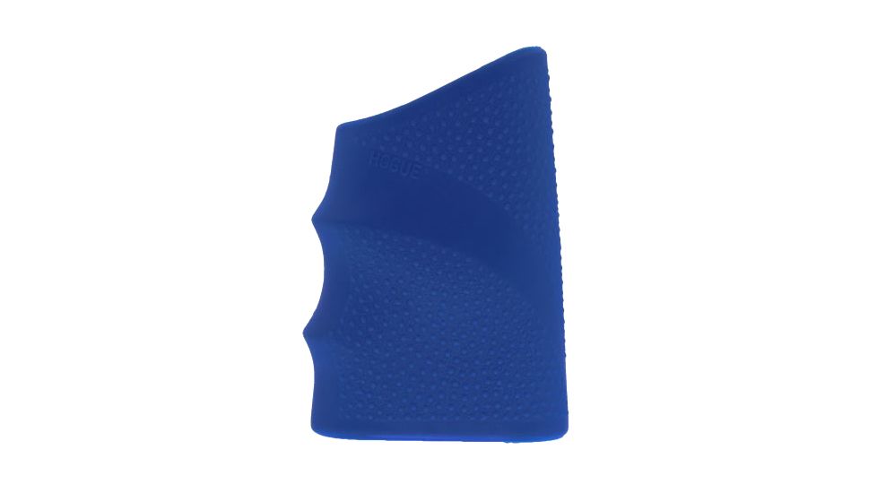Hogue 00230 Handall Tool Grip Large Blue