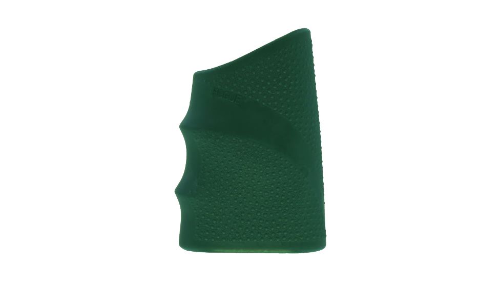 Hogue 00240 Handall Tool Grip Large Green