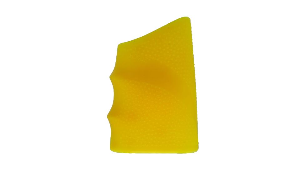 Hogue 00260 Handall Tool Grip Large Florescent Yellow
