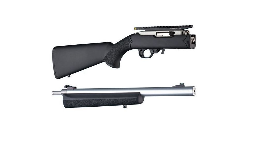 HOG 21050 1022 TAKEDOWN STOCK .920 BLK