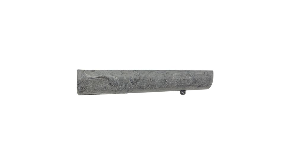 Hogue 1022 TD Rub OM .920 Brl GilGrn 21850