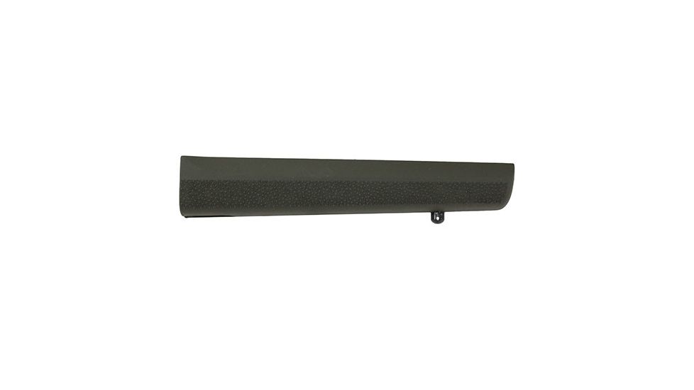 Hogue 1022 TD Thumbhole Rub OM .920 Brl OD Grn 21270