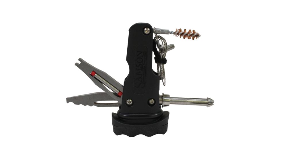 Hogue AK47 Sam Field Survival Kit 74091