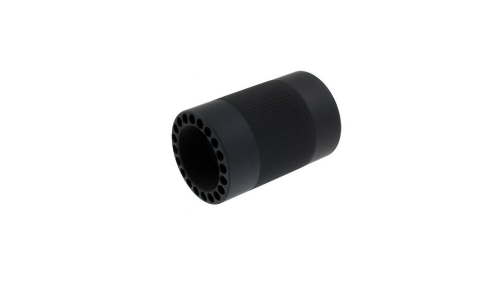 Hogue AR-10 Armalite Thread Long Free Float Forend Coupler Only 15061