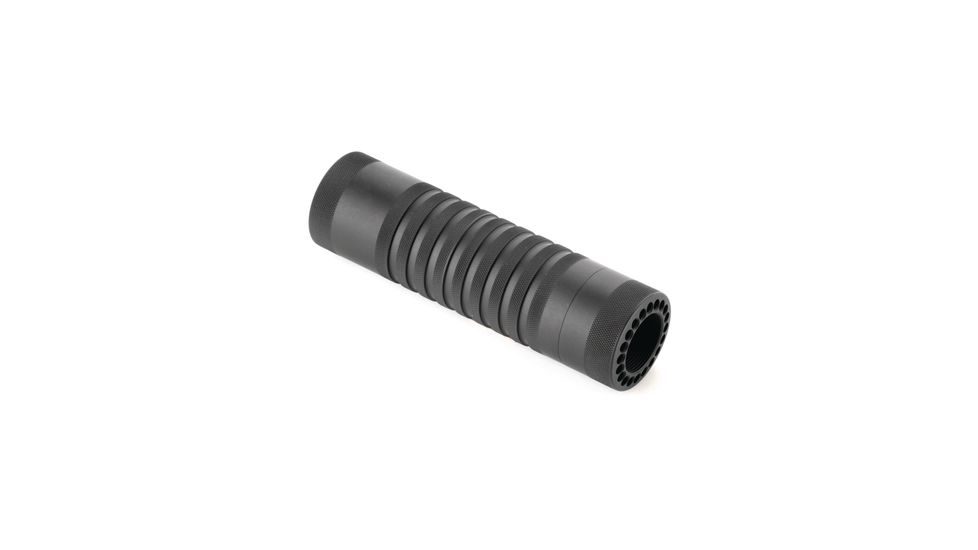 EDEMO Hogue AR-15/M-16 Carbine Knurled Free Float Aluminum Forend 15054, EDEMO1
