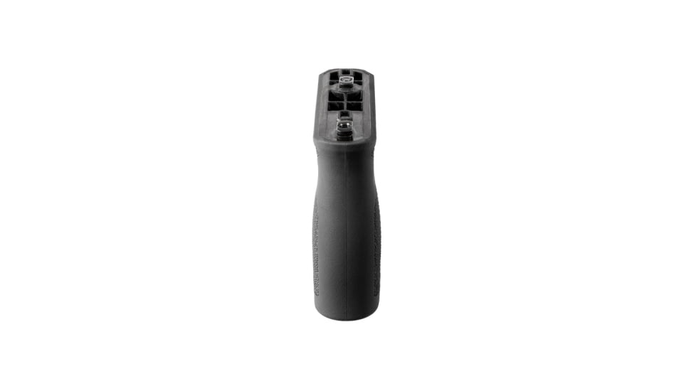 Hogue AR-15/M-16 OverMolded M-LOK Hybrid Forend Polymer Grip, Black, 13130